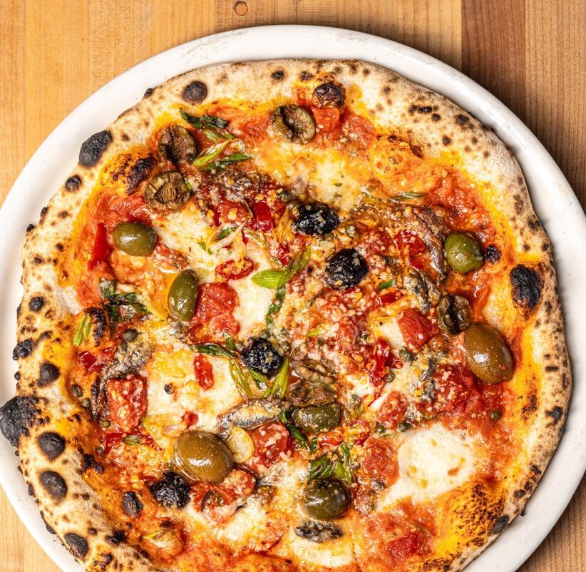 Picture of Diavola Pizzeria & Salumeria