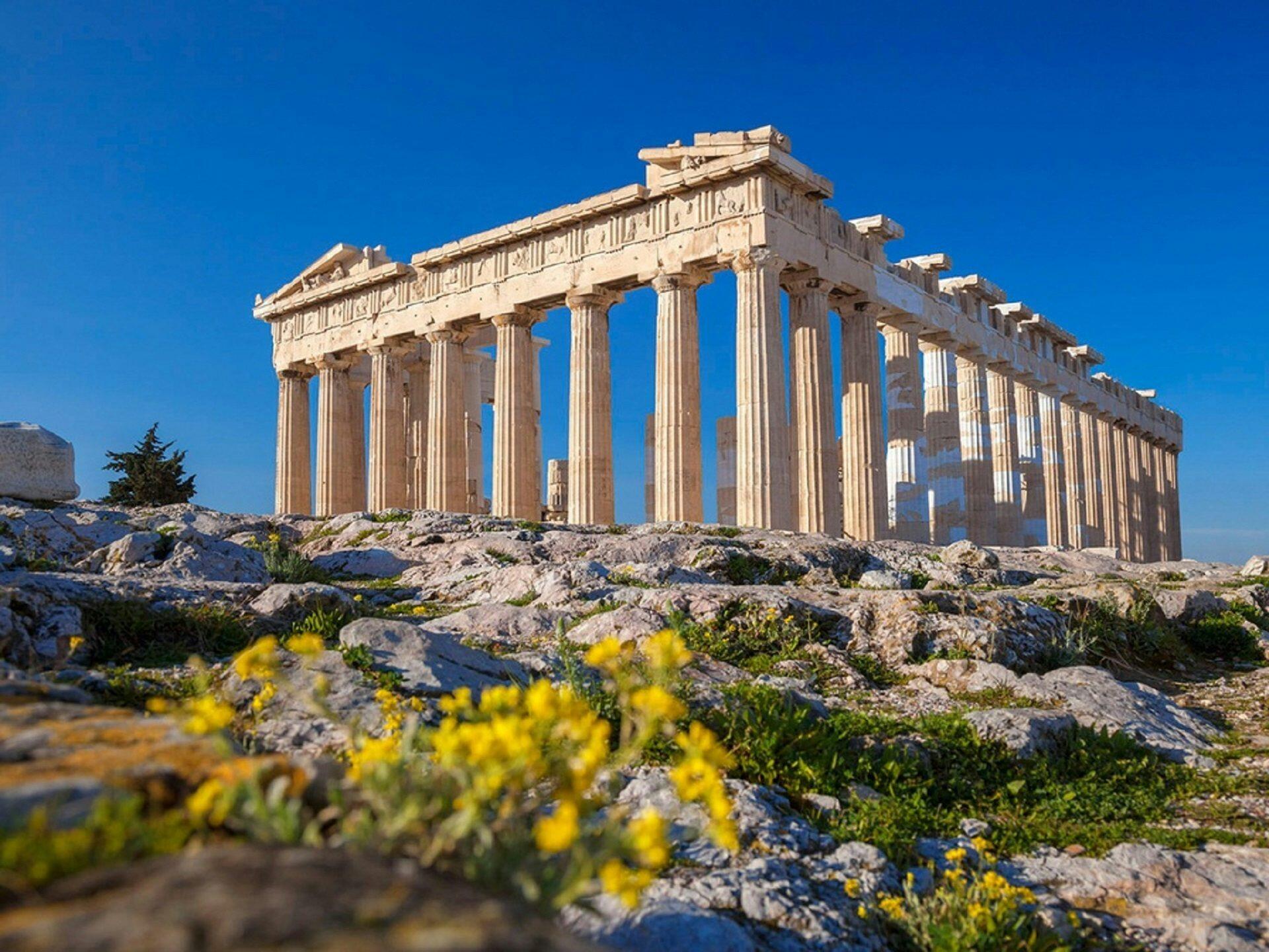 Picture of Acropolis