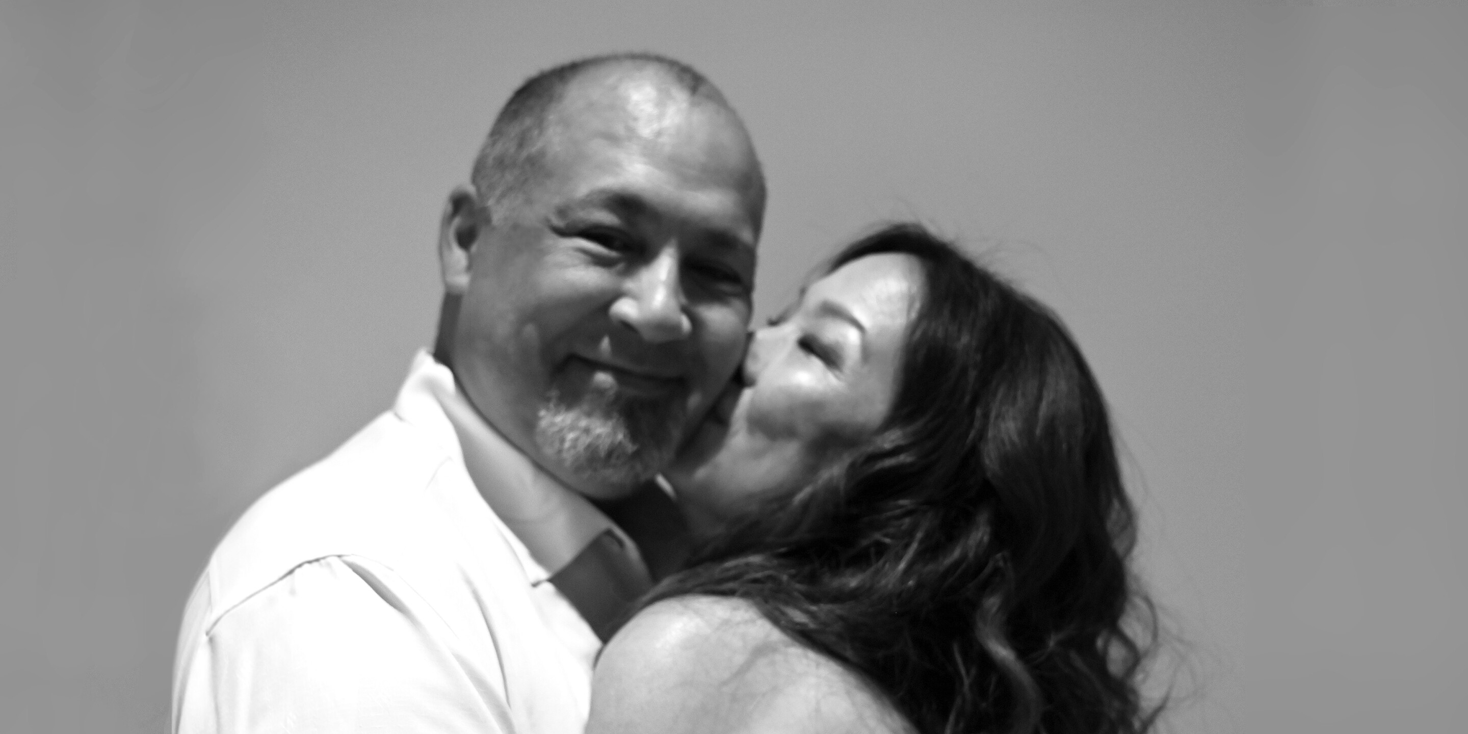 Nancy & Angelo Home Page Banner