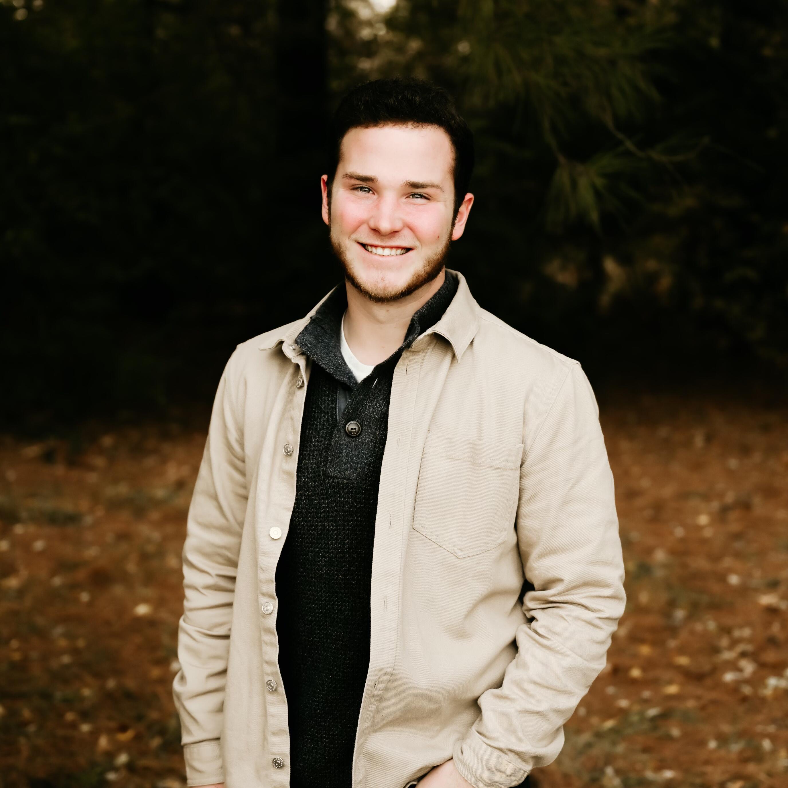 Jackson Winn