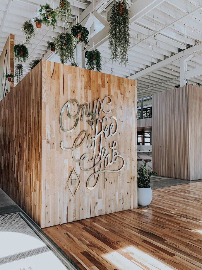 Picture of Onyx Coffee Lab - Rogers HQ