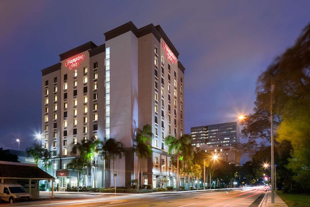 Picture of Hampton Inn Ft. Lauderdale/Downtown Las Olas Area