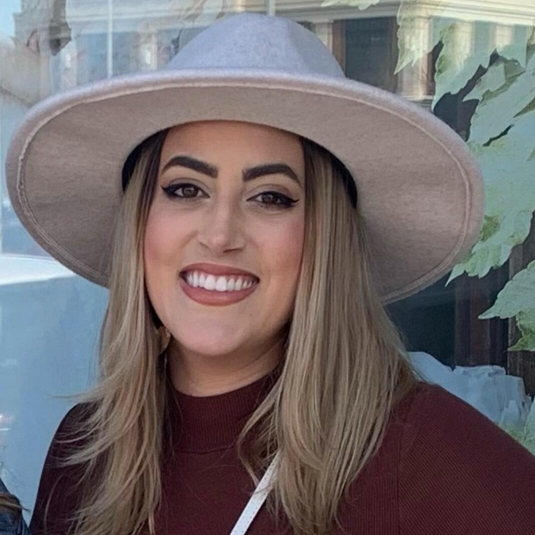 Ashley Gaytan