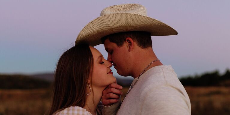 Coleman & Allie Home Page Banner