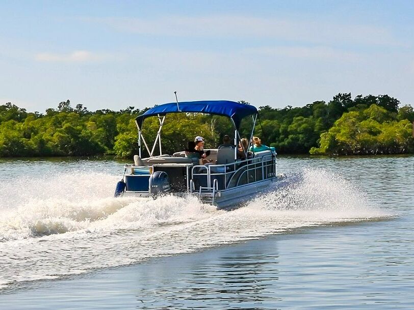 Picture of Geist Marina