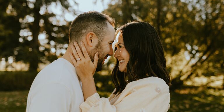 Ashlee & Noah Home Page Banner