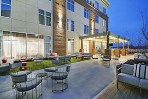 Picture of Homewood Suites by Hilton Athens Downtown University Area