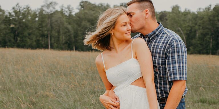 Morgan & Preston Home Page Banner