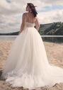 Sottero and Midgley ROYCE Ball Gown Wedding Dress - thumbnail - 2