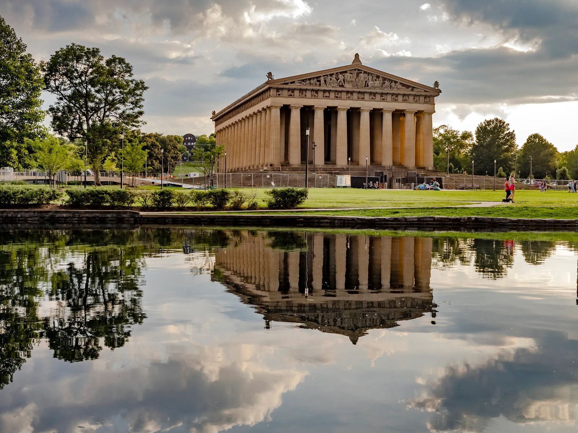 Picture of Centennial Park