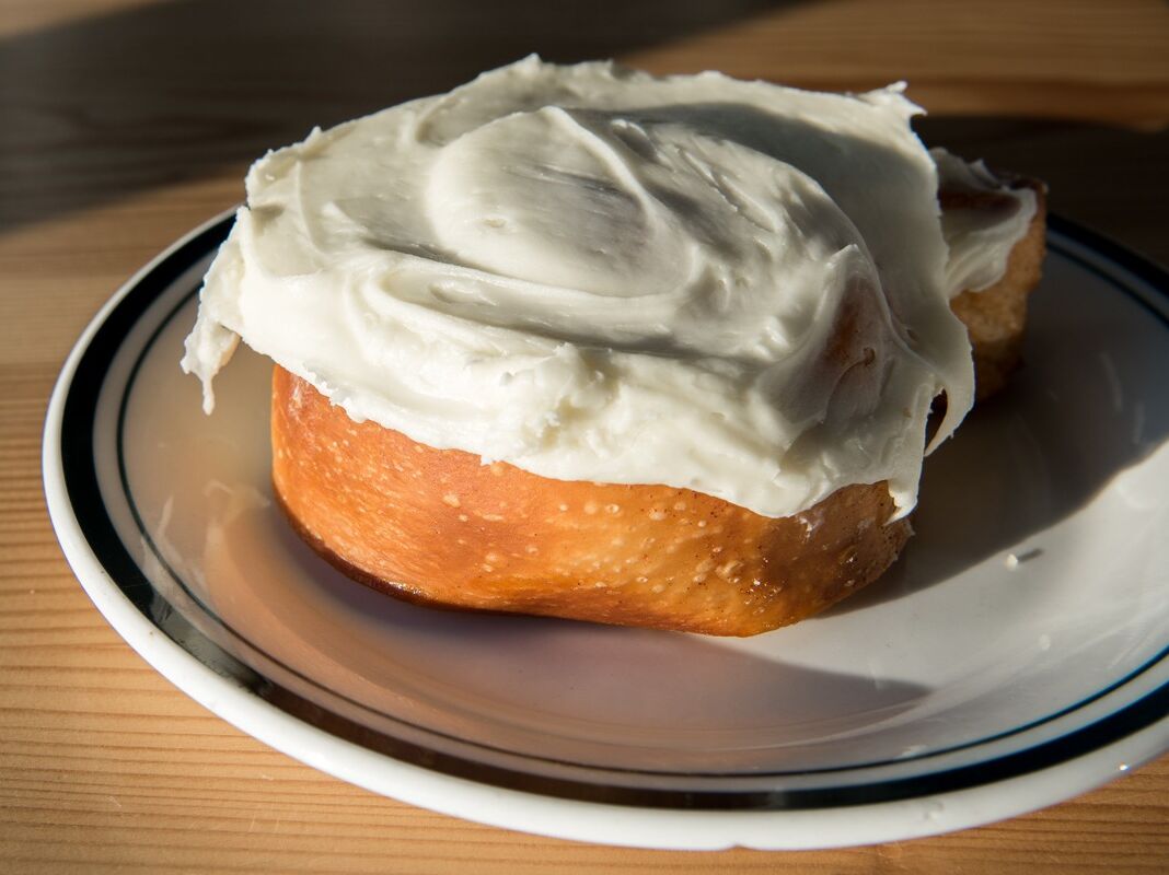 Picture of Scenic Route Bakery