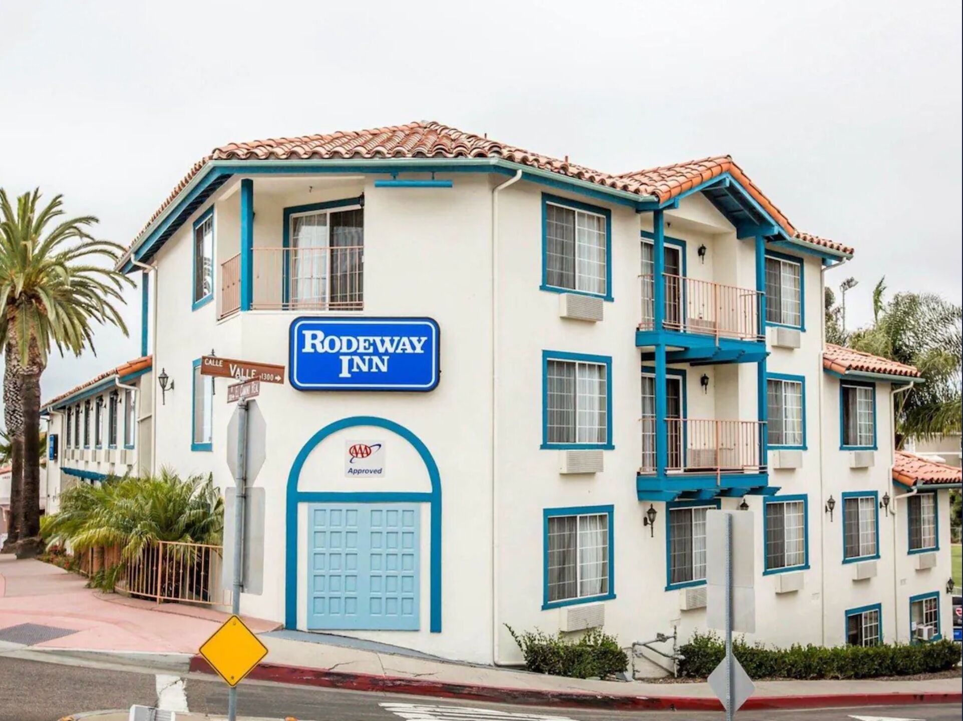 Picture of Rodeway Inn San Clemente Beach