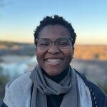 Rebecca Bakare