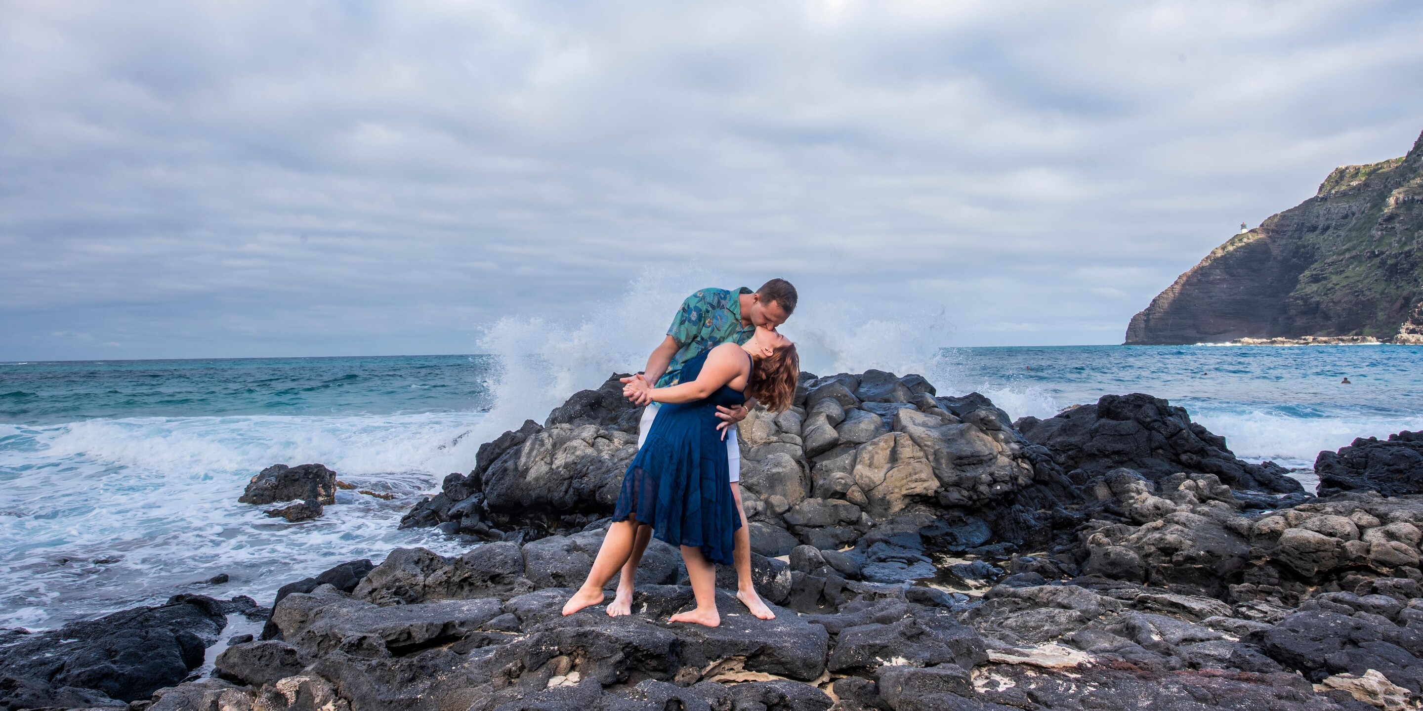 Ashlyn & Caleb Home Page Banner