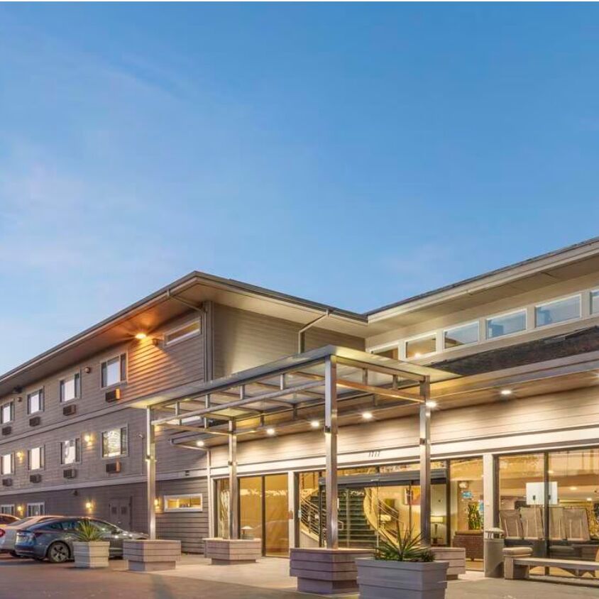 Picture of Best Western Plus Bayside Hotel