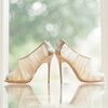 A Formal Greek and Irish Wedding at the Grosse Pointe Yacht Club in Grosse Pointe, Michigan