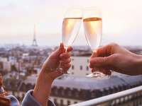 romantic honeymoon