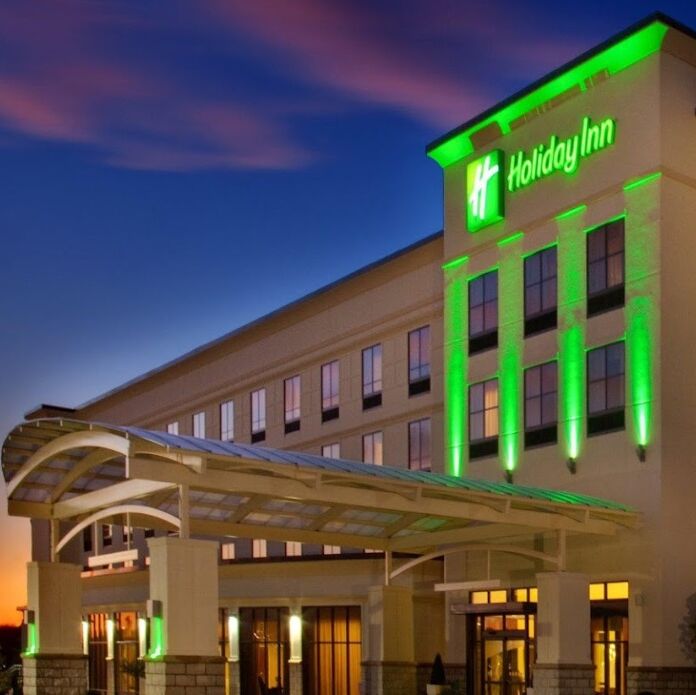 Picture of Holiday Inn Quincy, an IHG Hotel