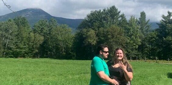 Haley Whitaker and James Lawrence's Wedding Website - The Knot
