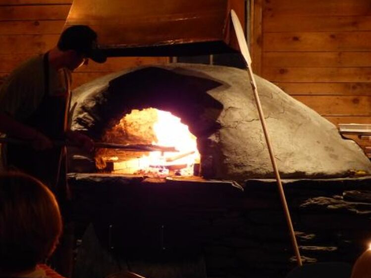 Picture of American Flatbread