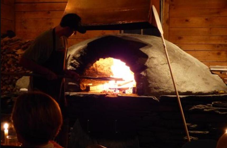 Picture of American Flatbread