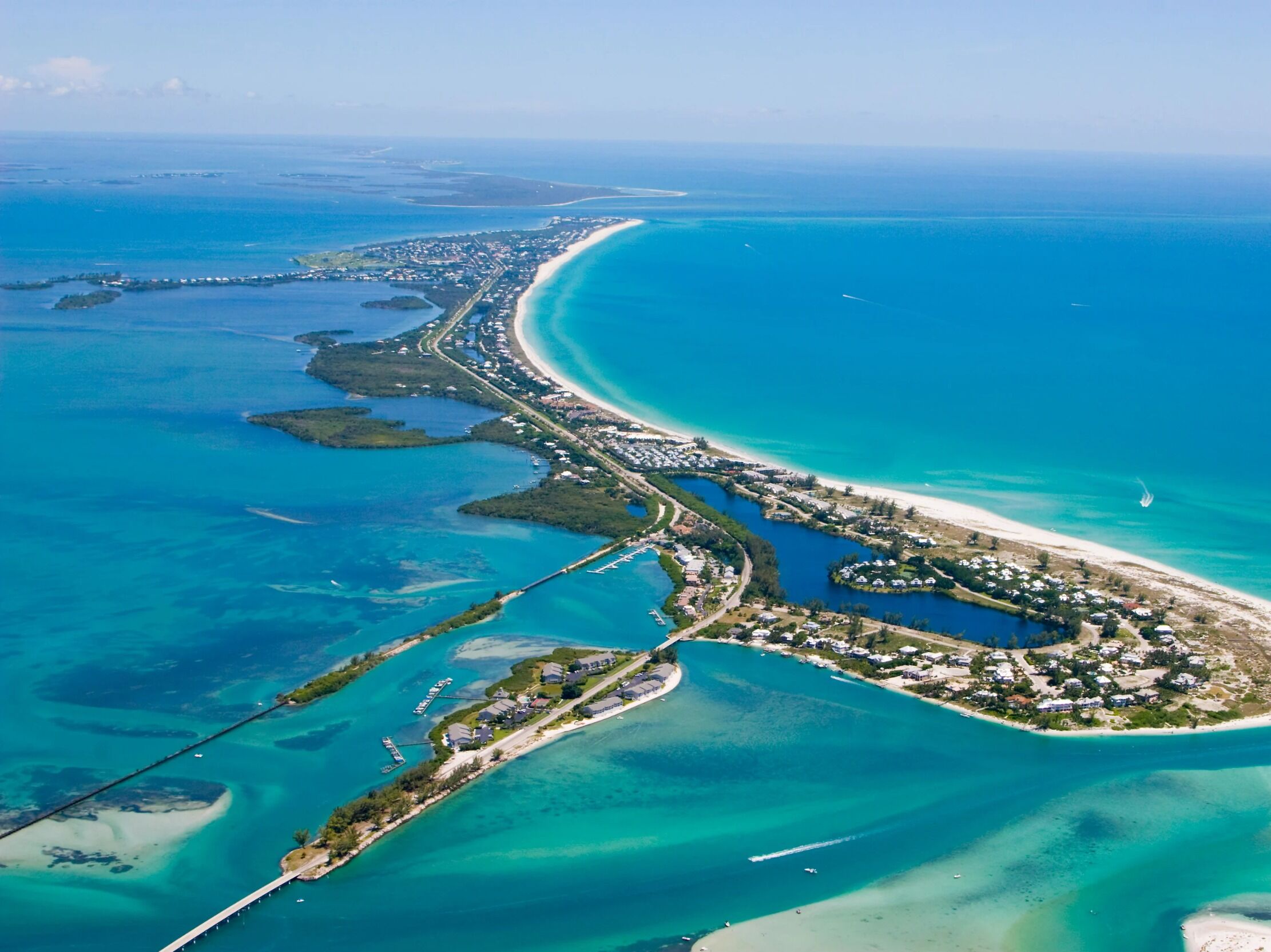 Picture of Boca Grande Island (Wedding Venue)