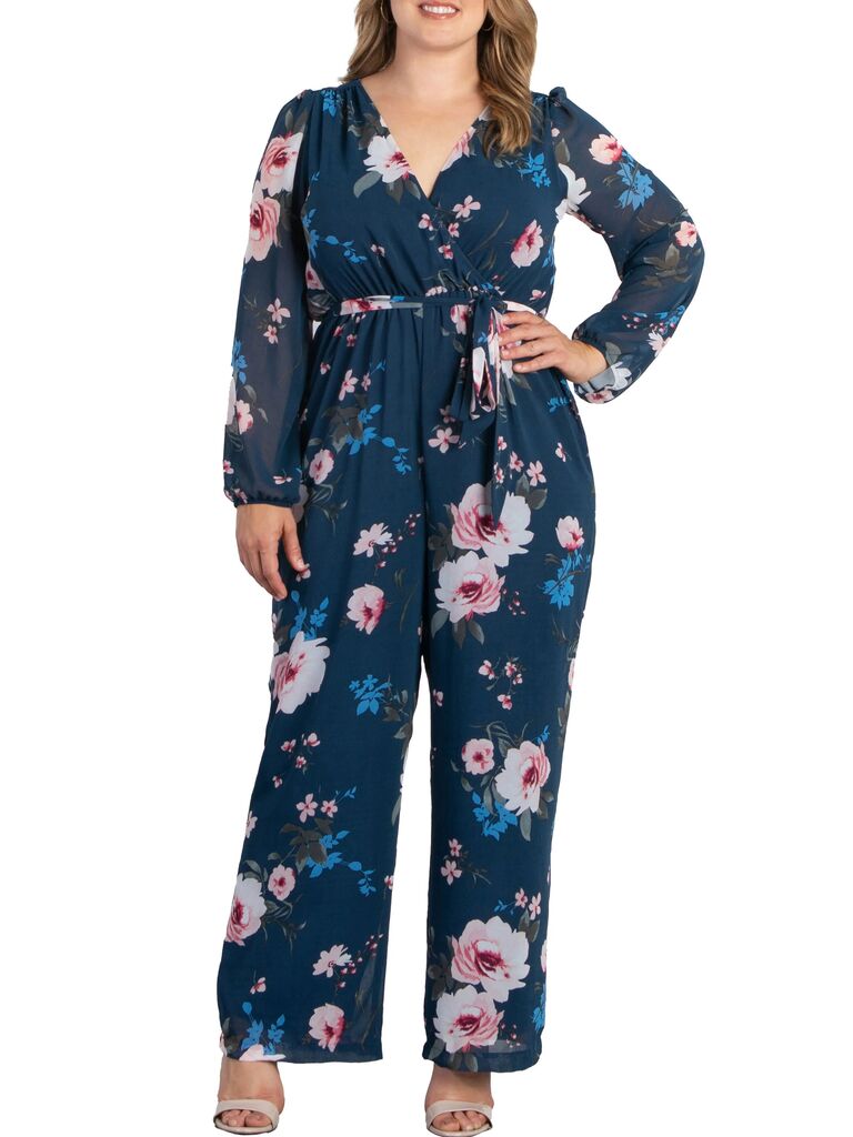 27 Bridesmaid Jumpsuits That Are Effortlessly Cool