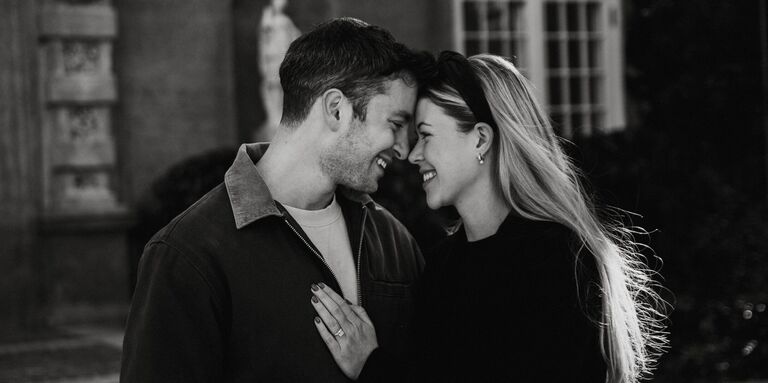 Emily & Frankie Home Page Banner