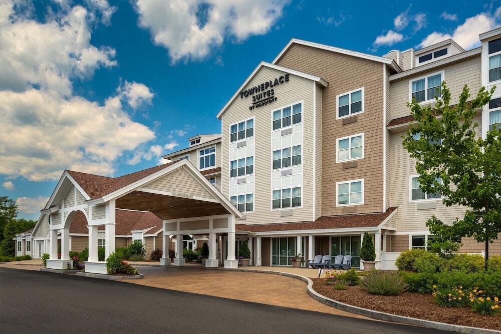 Picture of TownePlace Suites by Marriott Wareham Buzzards Bay
