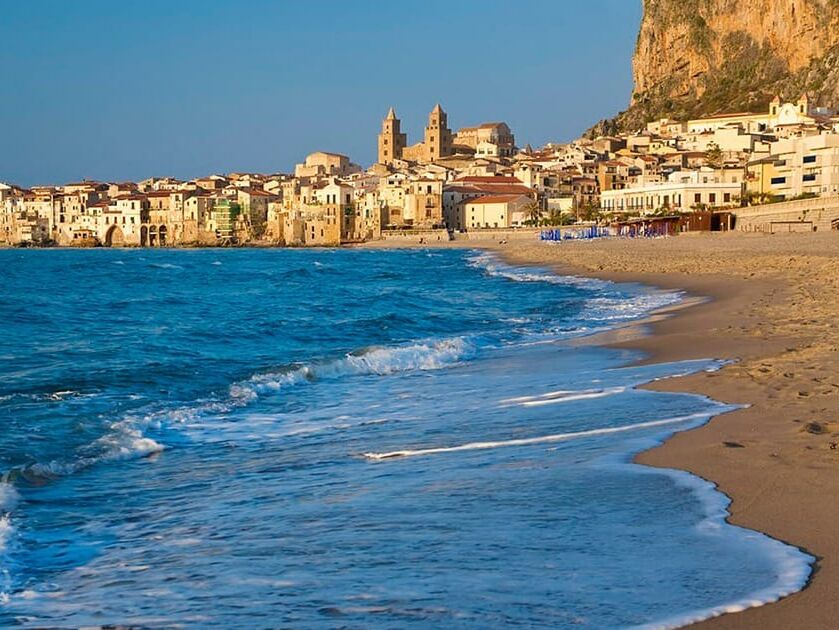 Picture of Visit the Beaches
