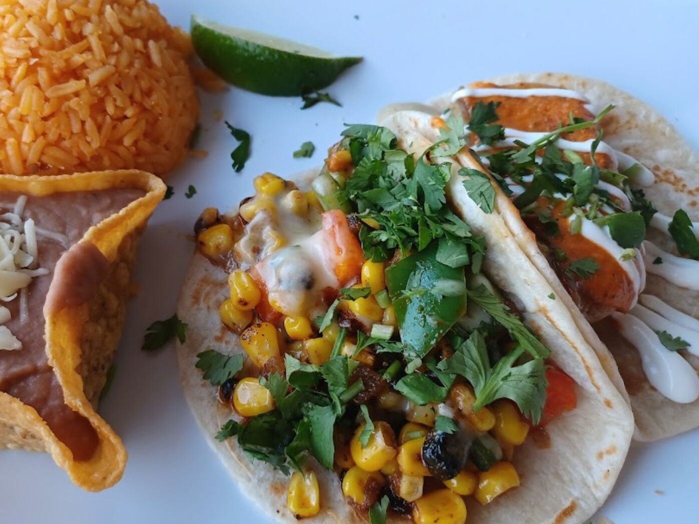 Picture of Taco Maya