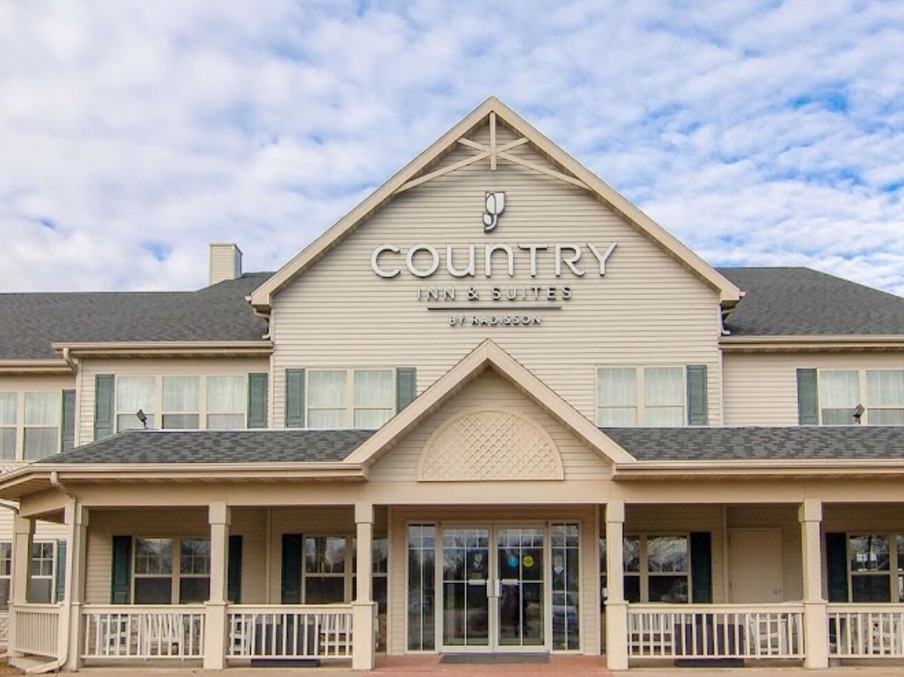 Picture of Country Inn & Suites by Radisson, Stockton, IL