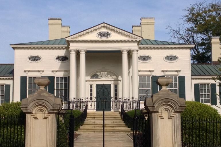 Picture of Taft Museum of Art