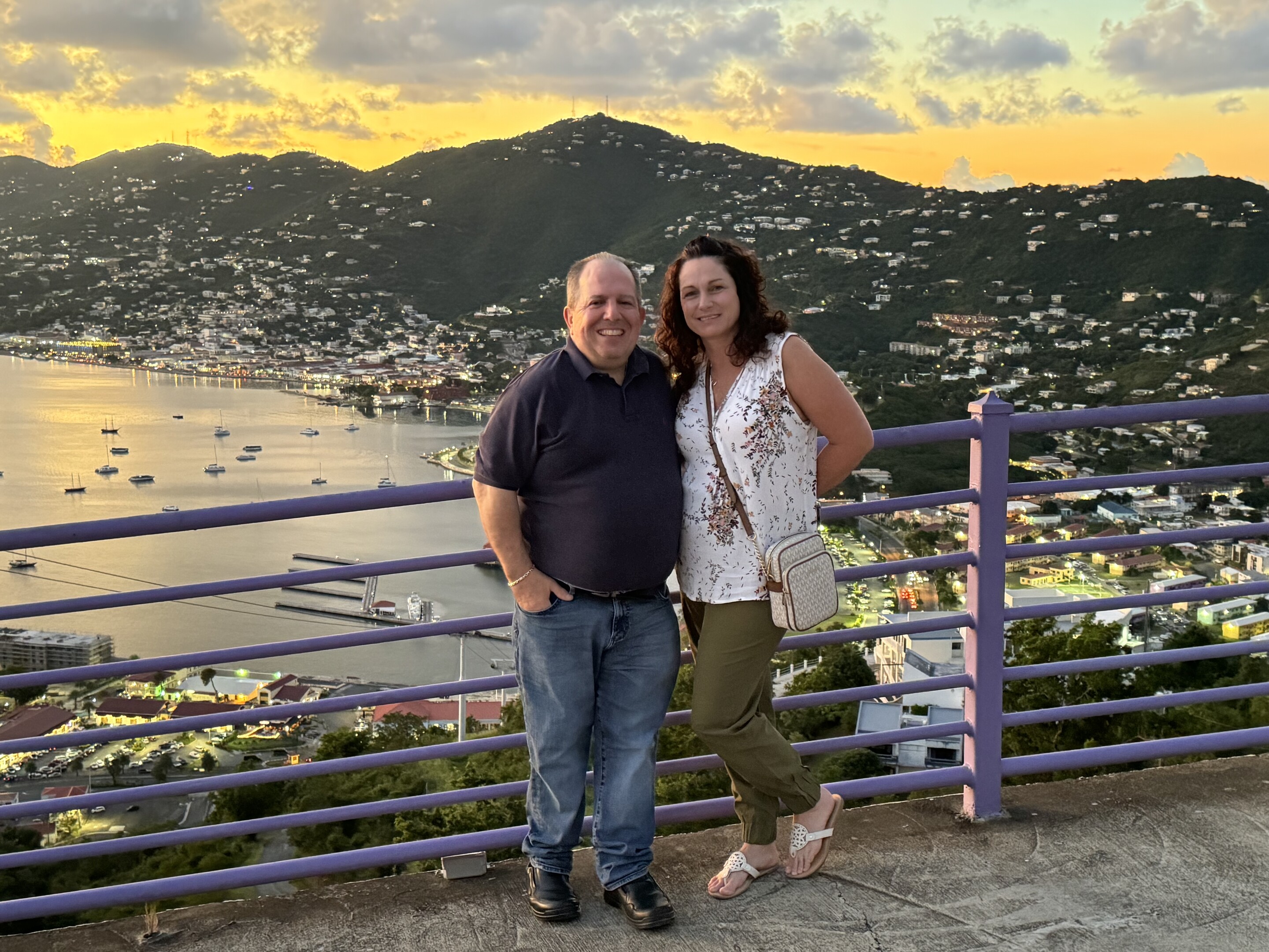 Tina Seiple and Michael Solomon's Wedding Website - The Knot