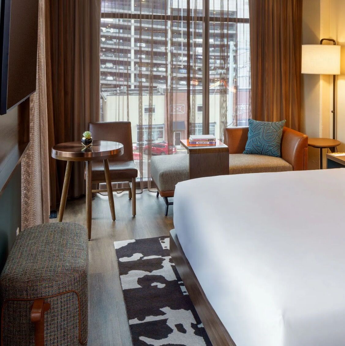 Picture of Caption by Hyatt Downtown Nashville – The Gulch