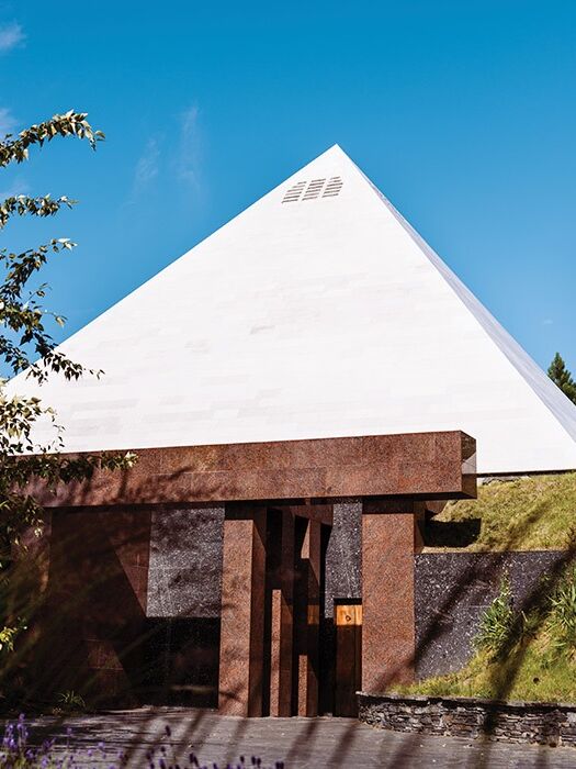 Picture of Summerhill Pyramid Winery