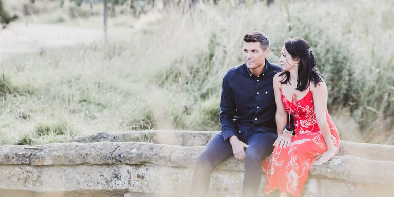 Ian & Reka Home Page Banner