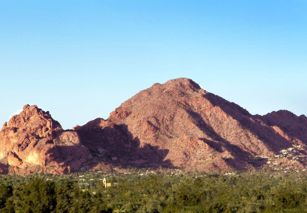 Picture of The Ultimate Hike: Camelback Mountain
