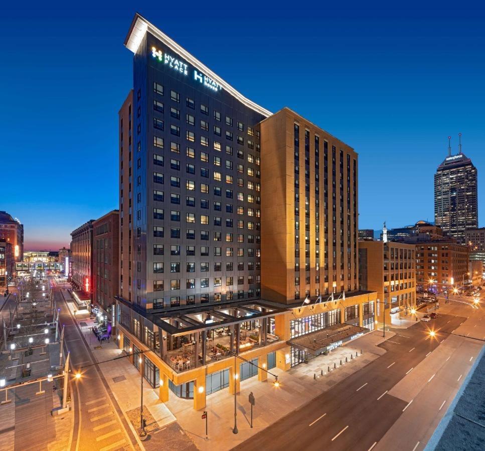 Picture of Hyatt Place Indianapolis / Downtown