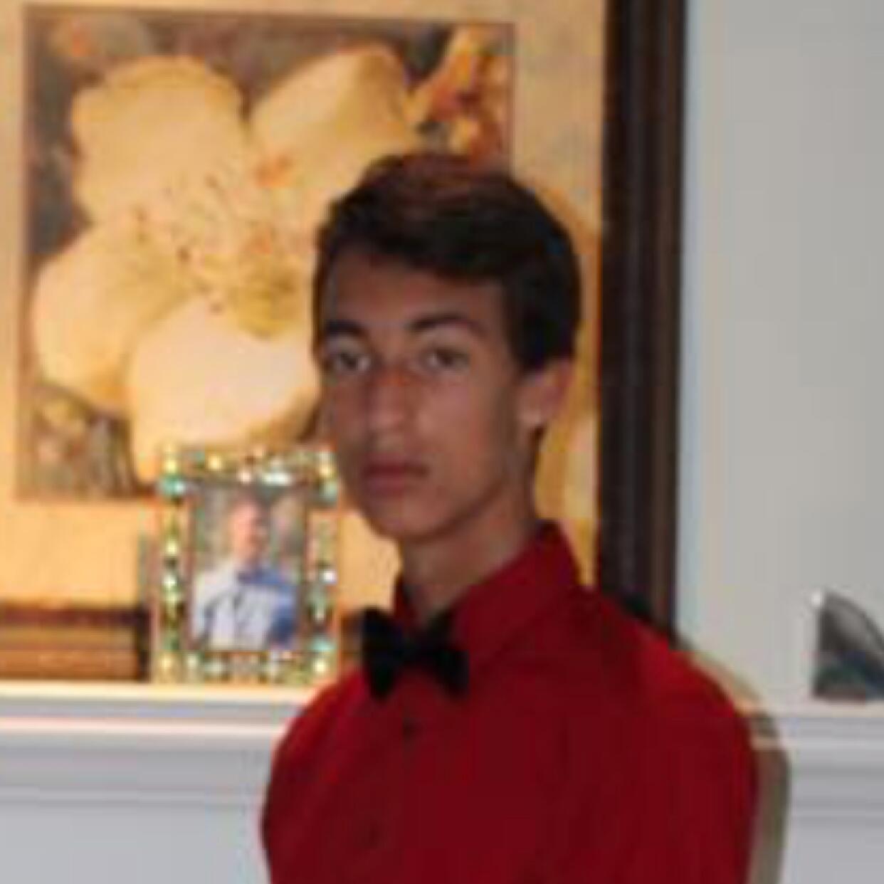 Nicholas Iamele