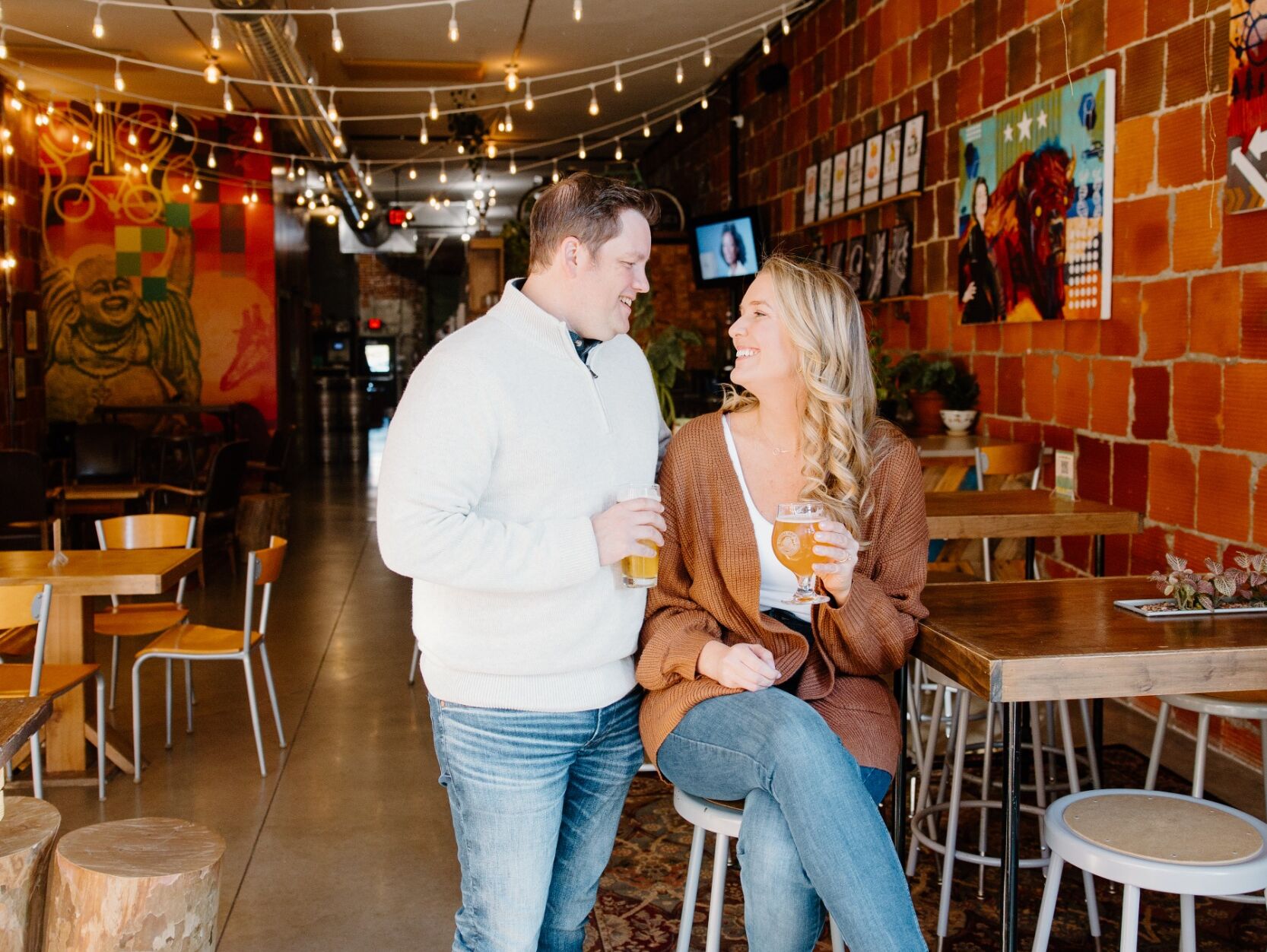Picture of Casual Animal Brewing Co