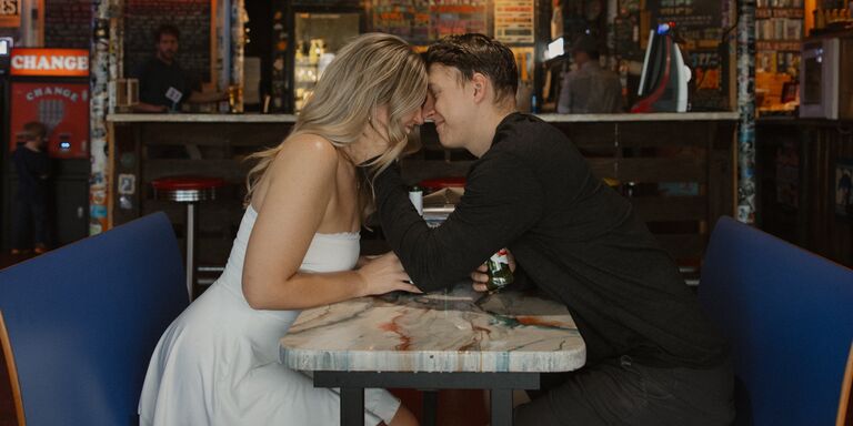 Chase & Kayla Home Page Banner