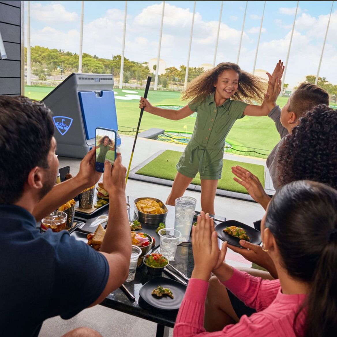 Picture of Top Golf