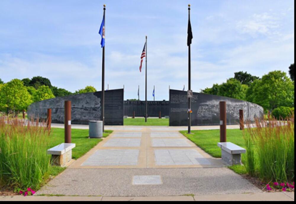 Picture of Soldiers Field Veterans Memorial