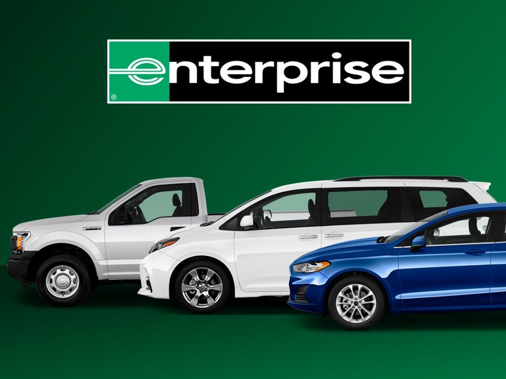 Picture of Enterprise Rent-A-Car