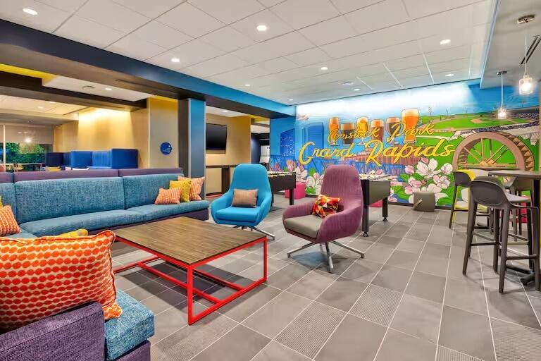 Picture of Tru by Hilton Comstock Park Grand Rapids