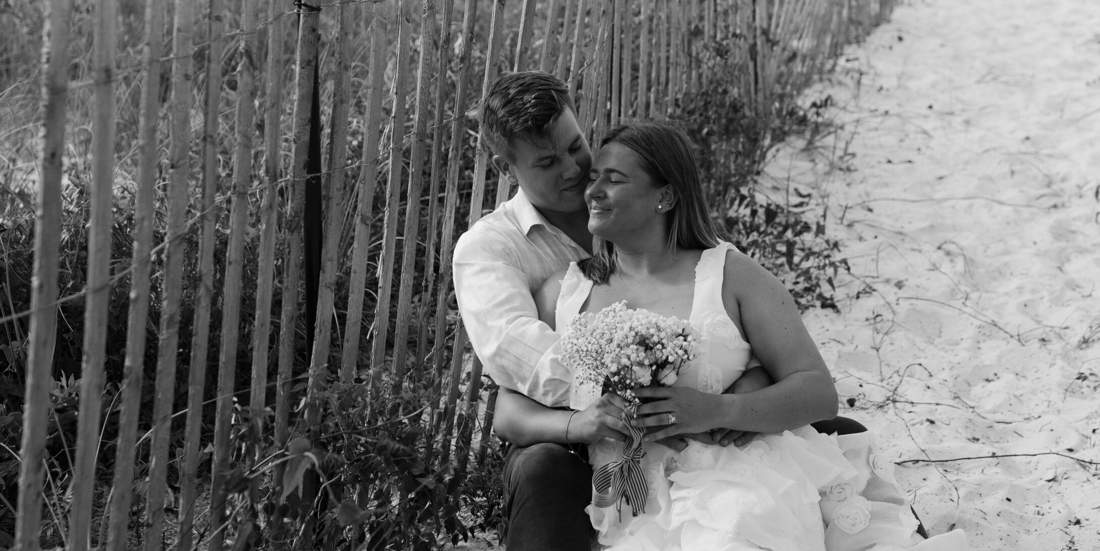 Anna  & Jarrod Home Page Banner