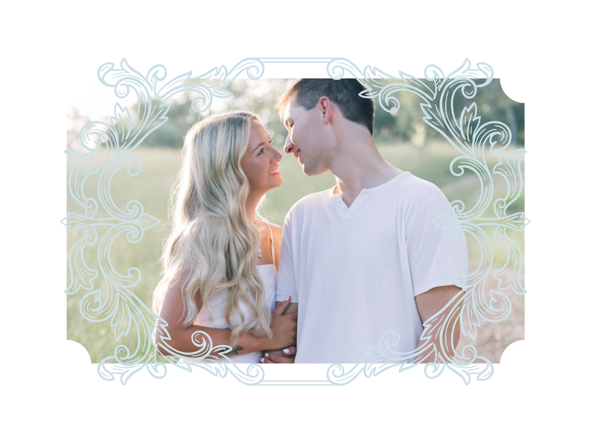 Picture of Our Story 