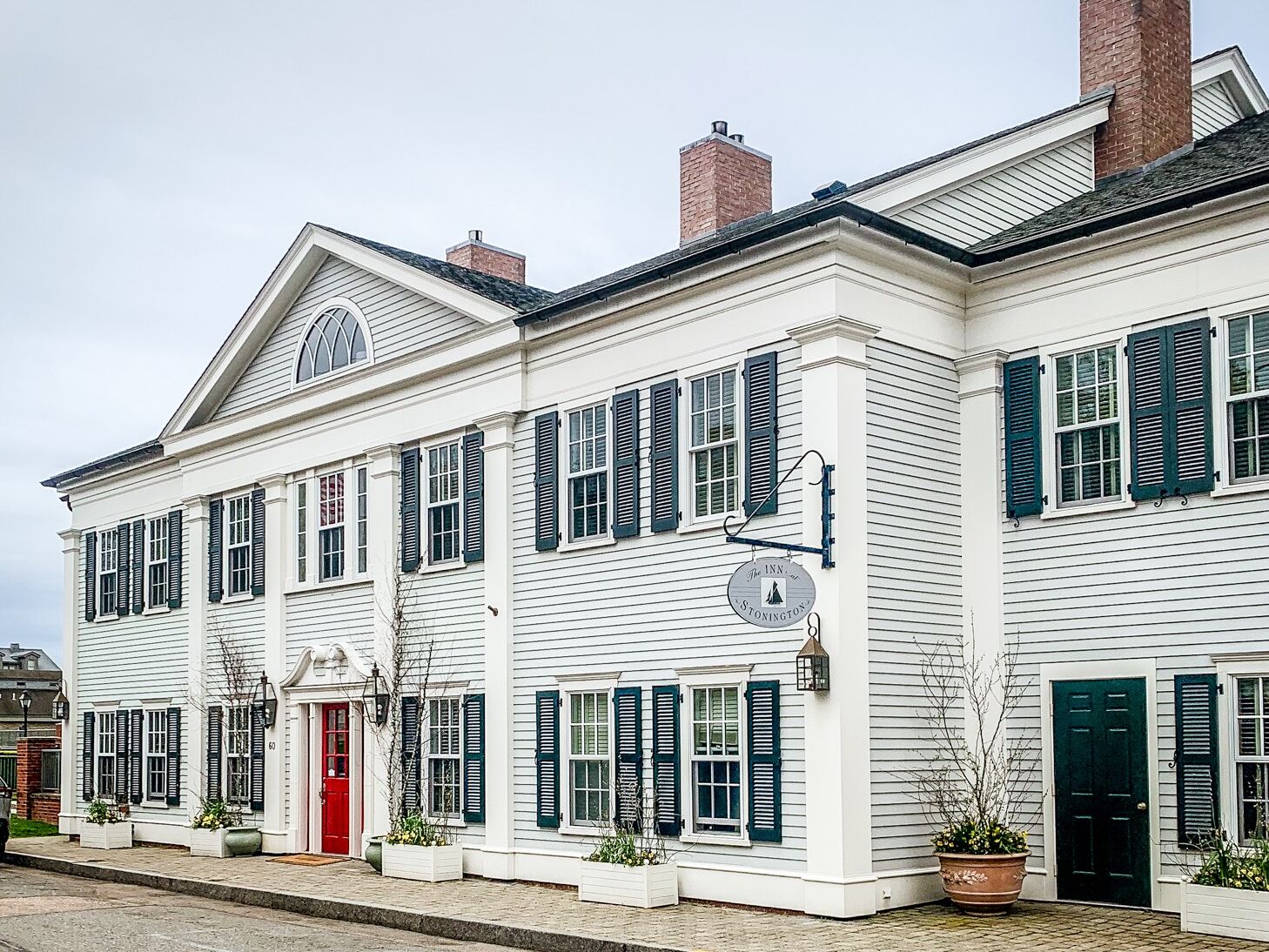 Picture of The Inn At Stonington