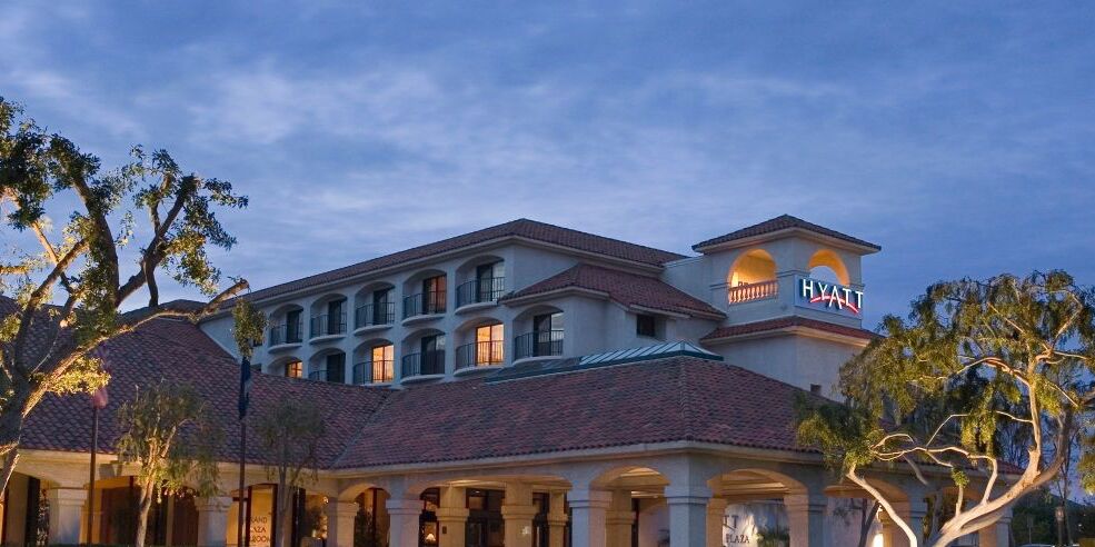 Picture of Hyatt Westlake Village Room Block 
